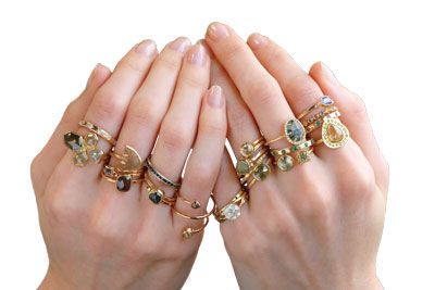 Style File: East Bay Jewelry Designers